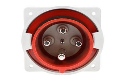 Connector + Terminal
