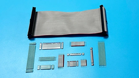 Flat Ribbon Cable Assemblies