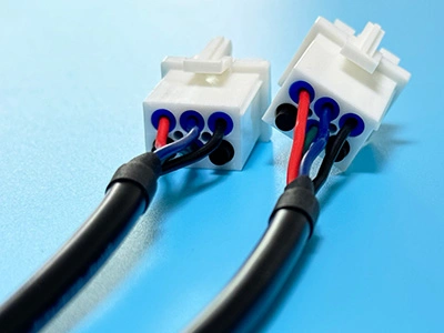 Waterproof Wire Harness
