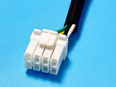 Office Equipment Wire Harness