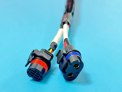 Drone Wire Harness
