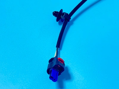 Automotive Wire Harness