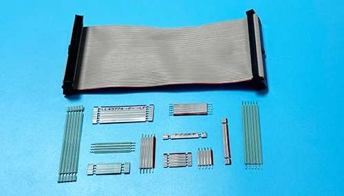 Flat Ribbon Cable Assemblies