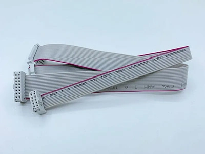UL4478 Flat Ribbon Cable Assembly