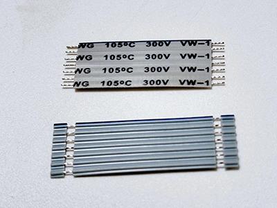 Flat Ribbon Cable Assembly