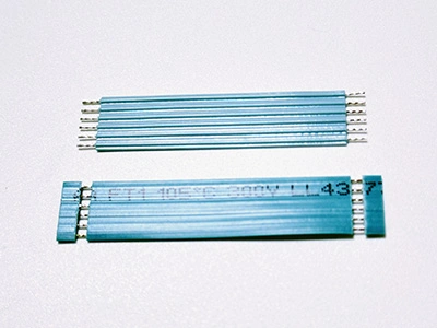 LL 101377 Flat Ribbon Cable Assembly