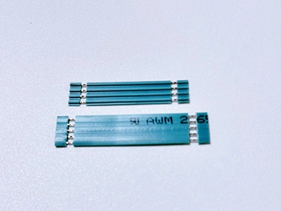 Custom Flat Ribbon Cable Assembly