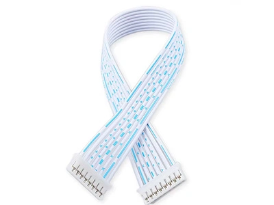 JST PH Connector Flat Ribbon Cable Assembly