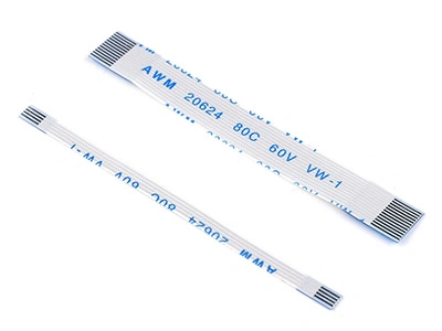 1.27 mm Pitch FFC Cable