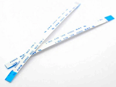 4-Pin 1.0 mm Pitch FFC