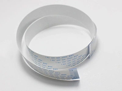 30-Pin 0.5 mm Pitch FFC