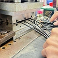 Outer Molding