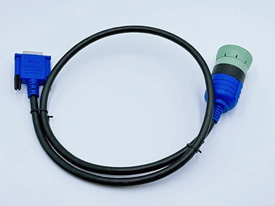 CAN Bus Cable Assembly