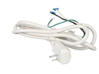 Custom Power Cord Assembly